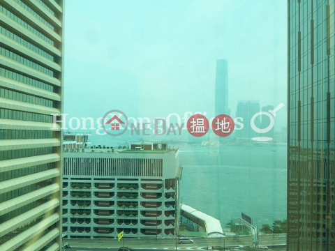 Office Unit for Rent at Golden Centre, Golden Centre 金龍中心 | Western District (HKO-17441-ACHR)_0
