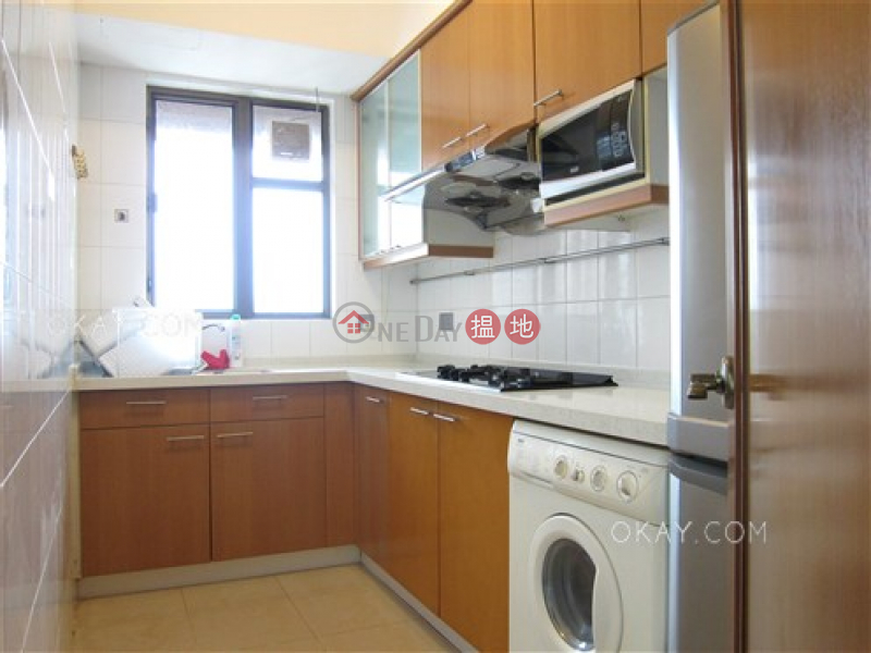 Nicely kept 2 bedroom on high floor | Rental 89 Pok Fu Lam Road | Western District Hong Kong, Rental HK$ 42,000/ month