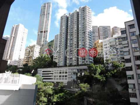 Tasteful 2 bedroom in Mid-levels West | For Sale | All Fit Garden 百合苑 _0