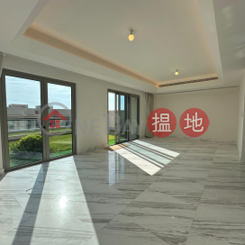 司長屋，無遮擋海平線景觀，全新大宅 | ONE STANLEY One Stanley _0
