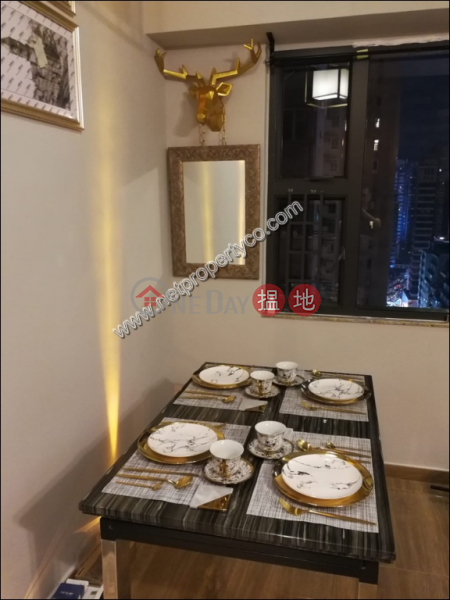 Wah Fat Mansion, High, Residential | Sales Listings | HK$ 6.98M