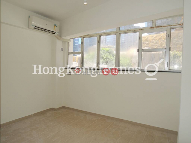1 Bed Unit for Rent at Hollywood House, Hollywood House 活麟大廈 Rental Listings | Central District (Proway-LID87542R)