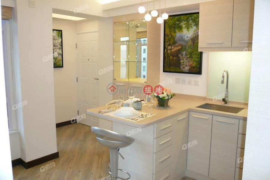 Property Search Hong Kong | OneDay | Residential, Sales Listings Carble Garden | Garble Garden | 1 bedroom High Floor Flat for Sale