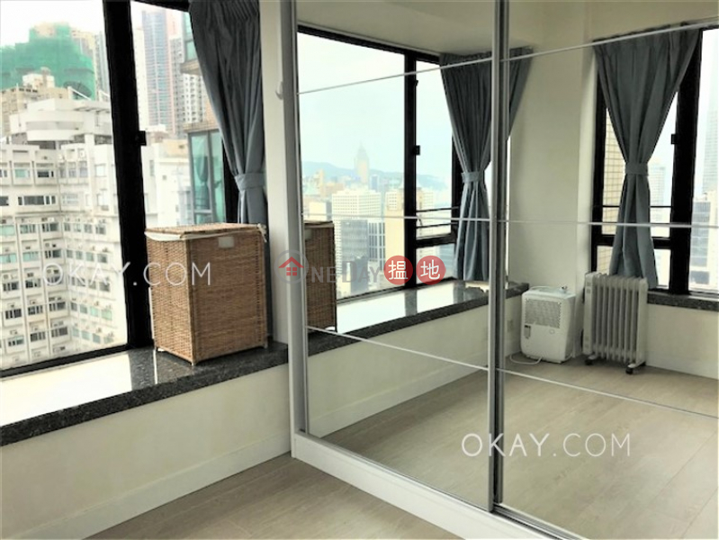 HK$ 26,500/ month | Bella Vista, Western District Practical 1 bedroom in Mid-levels West | Rental
