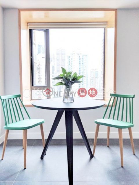 Lovely 2 bedroom on high floor | For Sale | Grandview Garden 雍翠臺 _0