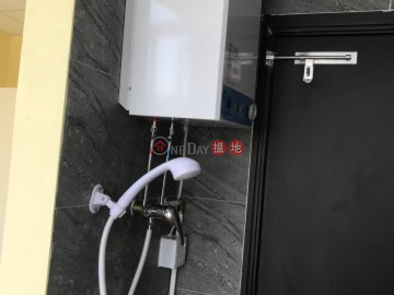Include washroom and window, Jing Ho Industrial Building 正好工業大廈 Sales Listings | Tsuen Wan (95515-0554822758)