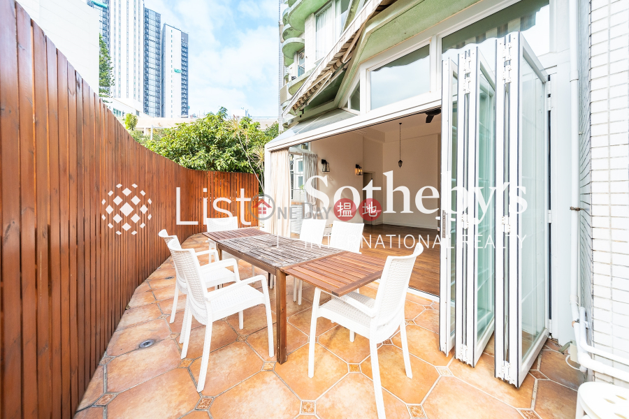 Property for Rent at Albany Court with 3 Bedrooms | Albany Court 雅鑾閣 Rental Listings