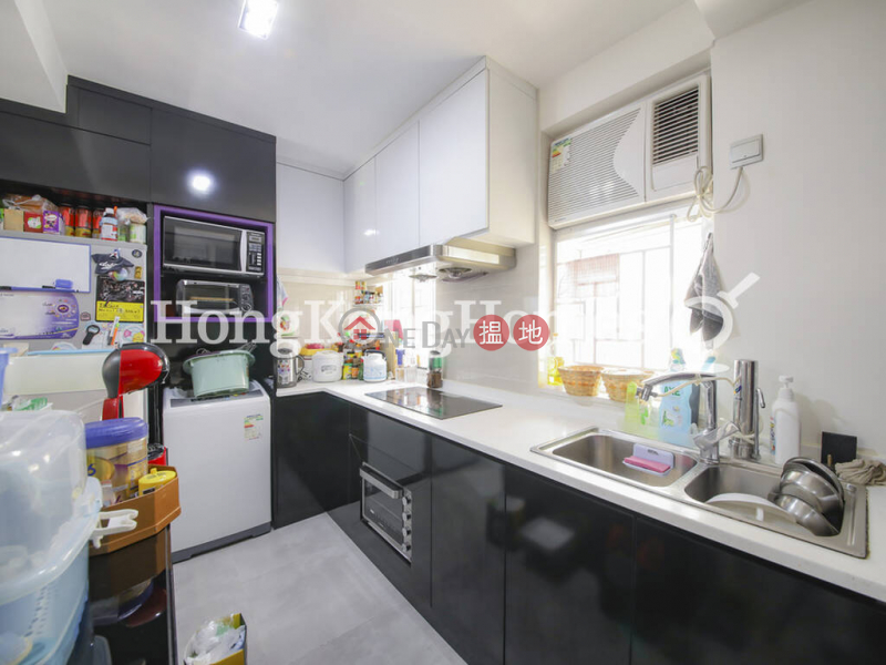3 Bedroom Family Unit at Pak Tak Court Bedford Gardens | For Sale, 157 Tin Hau Temple Road | Eastern District, Hong Kong Sales HK$ 12M