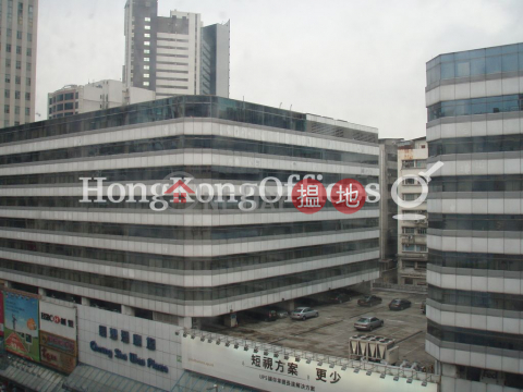 Industrial Unit for Rent at Manley Tower, Manley Tower 萬利中心 | Cheung Sha Wan (HKO-30242-AGHR)_0