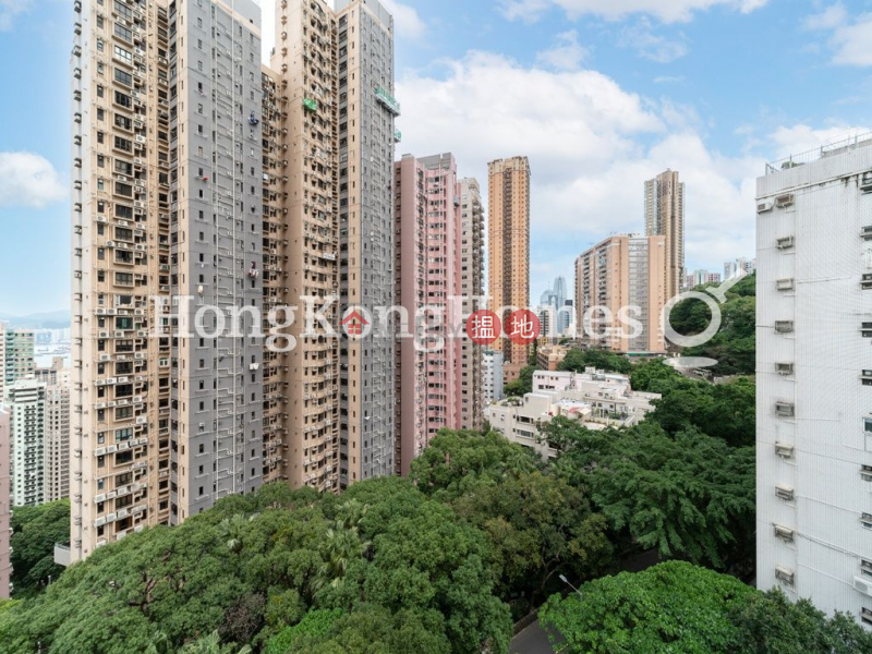 香港搵樓|租樓|二手盤|買樓| 搵地 | 住宅|出租樓盤-華庭閣三房兩廳單位出租