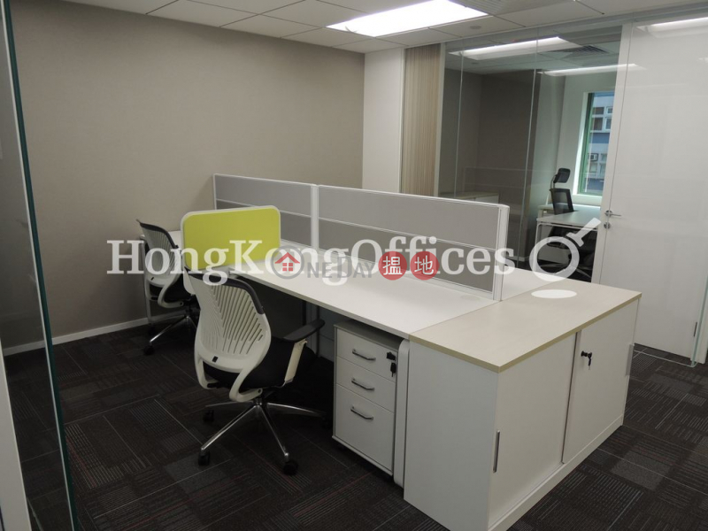 Office Unit for Rent at Office Plus at Wan Chai | Office Plus at Wan Chai 協成行灣仔中心 Rental Listings