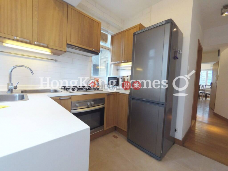 2 Bedroom Unit for Rent at Carlos Court, Carlos Court 嘉樂園 Rental Listings | Western District (Proway-LID57870R)