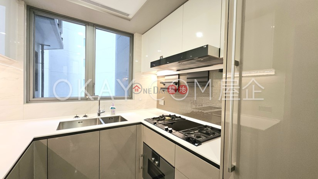 Gorgeous 3 bedroom with balcony | Rental, The Southside - Phase 2 La Marina 港島南岸第二期LA MARINA揚海 Rental Listings | Southern District (OKAY-R398043)