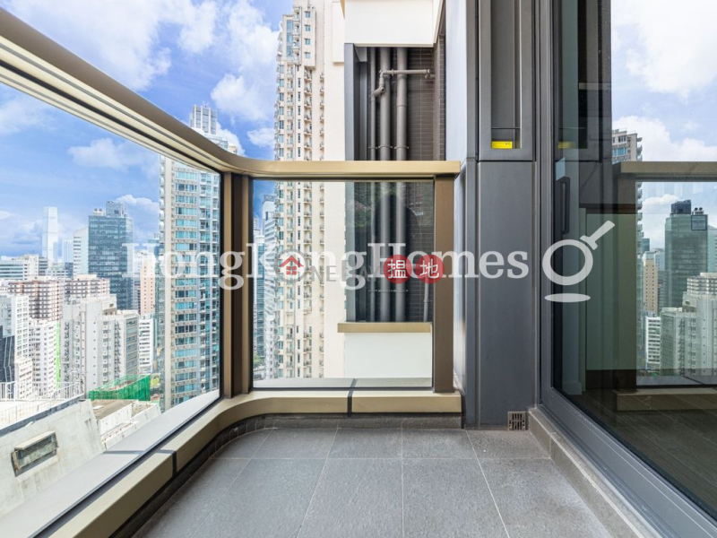 1 Bed Unit for Rent at Wing Lee Building, 32-40 Spring Garden Lane | Wan Chai District, Hong Kong | Rental | HK$ 26,280/ month