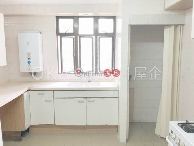 Property Search Hong Kong | OneDay | Residential Rental Listings | Stylish 3 bedroom with balcony | Rental