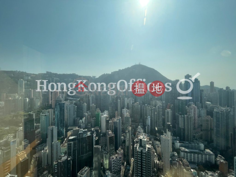 中環中心寫字樓租單位出租, 中環中心 The Center | 中區 (HKO-57884-ALHR)_0