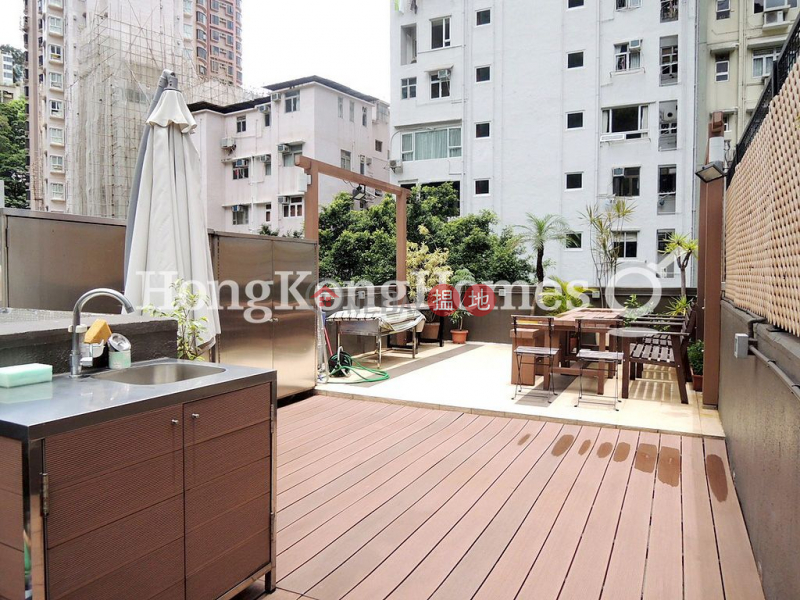 3 Bedroom Family Unit for Rent at 7 Village Terrace | 7 Village Terrace | Wan Chai District | Hong Kong, Rental, HK$ 27,000/ month