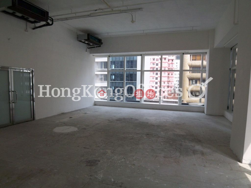 HK$ 65,030/ month | The Hennessy Wan Chai District, Office Unit for Rent at The Hennessy