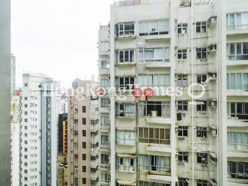 Property Search Hong Kong | OneDay | Residential | Rental Listings 1 Bed Unit for Rent at Losion Villa