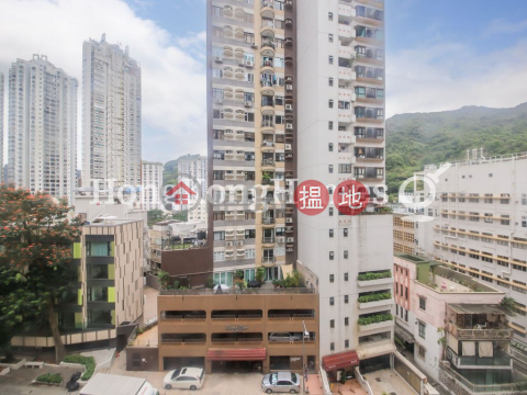 3 Bedroom Family Unit for Rent at Morengo Court | Morengo Court 昍逵閣 _0