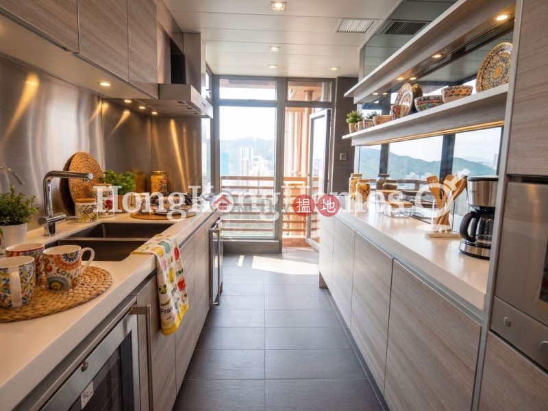 3 Bedroom Family Unit for Rent at Broadwood Twelve | 12 Broadwood Road | Wan Chai District Hong Kong Rental | HK$ 88,000/ month