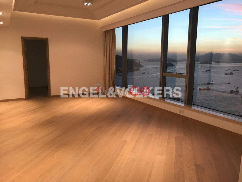 4 Bedroom Luxury Flat for Rent in West Kowloon | The Cullinan 天璽 Rental Listings