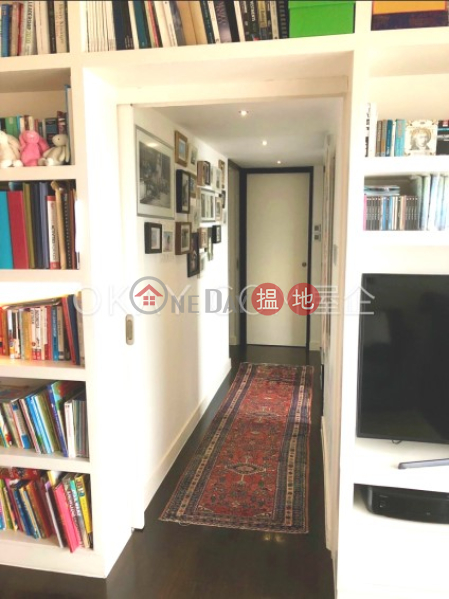 3房2廁,實用率高,星級會所,露台愉景灣 3期 寶峰 寶琳閣出售單位6寶峰徑 | 大嶼山|香港|出售-HK$ 1,100萬