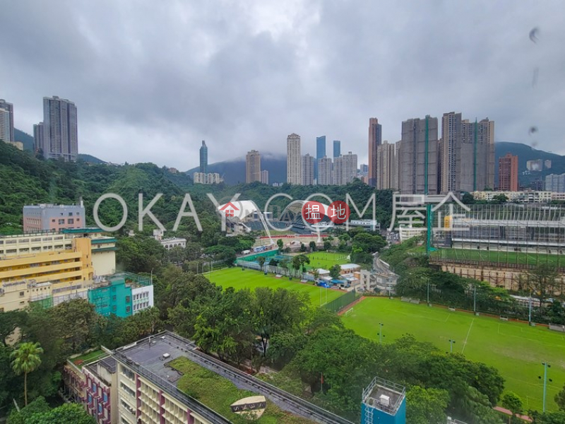 Property Search Hong Kong | OneDay | Residential Rental Listings | Efficient 4 bedroom with balcony & parking | Rental