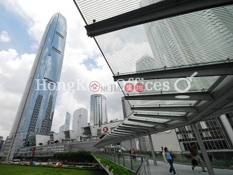 Office Unit for Rent at Two International Finance Centre | 8 Finance Street | Central District Hong Kong, Rental HK$ 180,320/ month