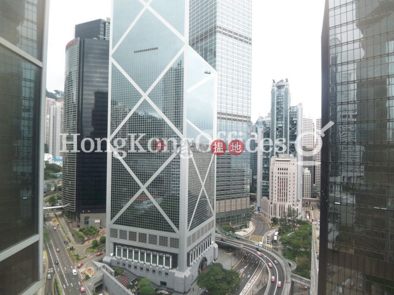 Property Search Hong Kong | OneDay | Office / Commercial Property | Rental Listings, Office Unit for Rent at Lippo Centre