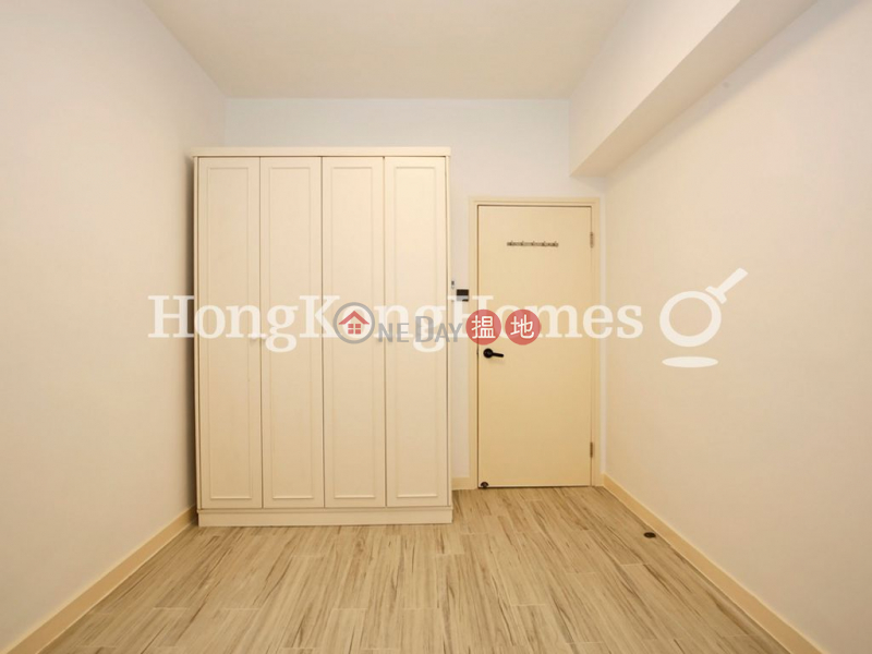 Property Search Hong Kong | OneDay | Residential | Rental Listings | 3 Bedroom Family Unit for Rent at Greenland Gardens