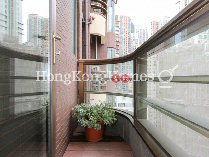 HK$ 100,000/ month | Castle One By V | Western District | 2 Bedroom Unit for Rent at Castle One By V