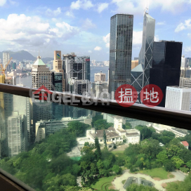 3 Bedroom Family Flat for Rent in Central | The Albany 雅賓利大廈 _0