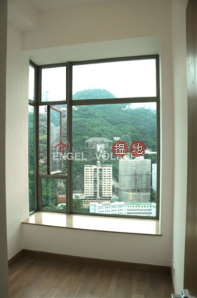 3 Bedroom Family Flat for Rent in Wan Chai | York Place York Place Rental Listings