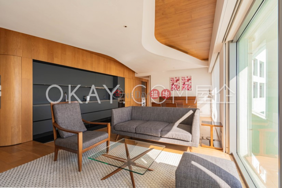 Beautiful 2 bedroom on high floor with parking | Rental | 109 Repulse Bay Road | Southern District Hong Kong Rental HK$ 128,000/ month