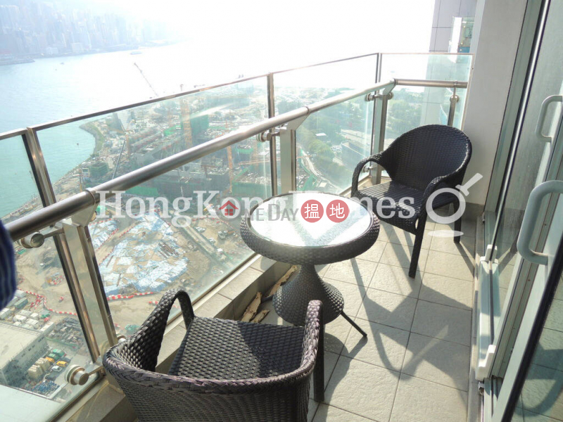 3 Bedroom Family Unit for Rent at The Harbourside Tower 1 | 1 Austin Road West | Yau Tsim Mong, Hong Kong | Rental HK$ 60,000/ month