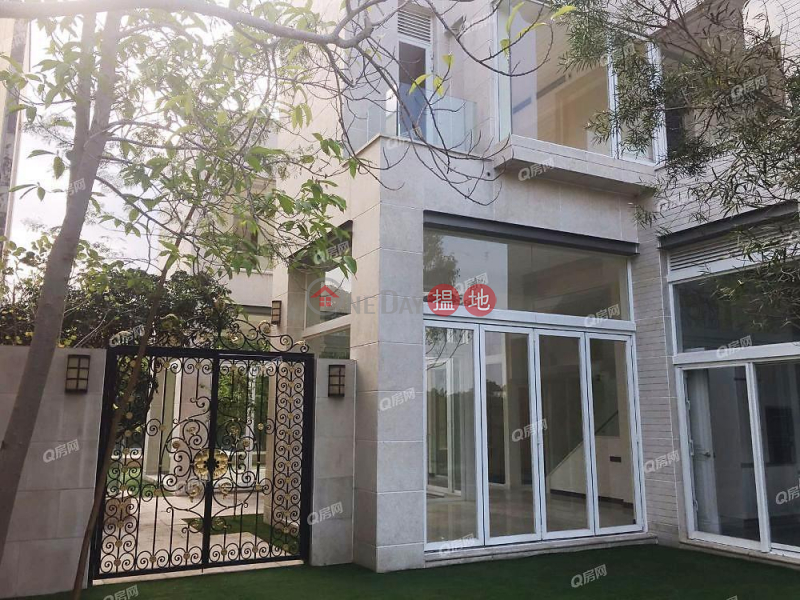 HK$ 45.8M | Goodwood Park | Kwu Tung, Goodwood Park | 5 bedroom House Flat for Sale