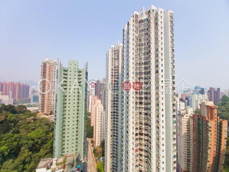 Tasteful 4 bedroom with balcony | For Sale | Grand Deco Tower 帝后臺 Sales Listings