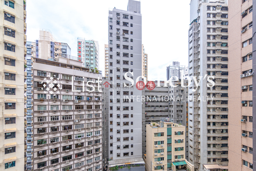 Property for Rent at Ning Yeung Terrace with 4 Bedrooms 78A-78B Bonham Road | Western District | Hong Kong, Rental | HK$ 58,000/ month