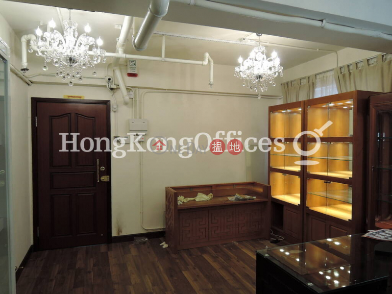 Office Unit for Rent at Yip Fung Building 2-18 DAguilar Street | Central District | Hong Kong | Rental, HK$ 43,995/ month