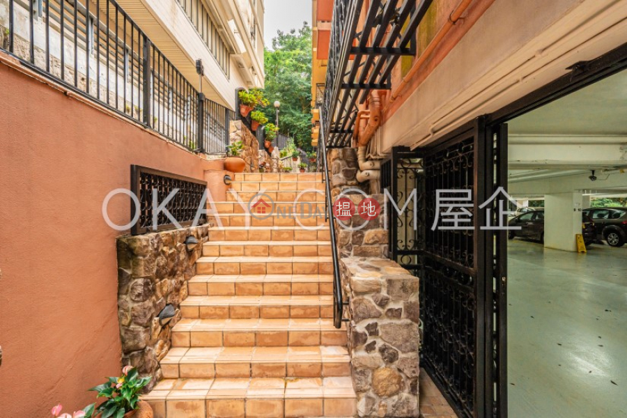 BOWEN VERDE-高層住宅出租樓盤|HK$ 51,000/ 月