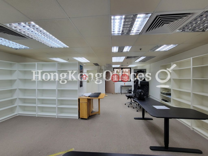 Property Search Hong Kong | OneDay | Office / Commercial Property Rental Listings Office Unit for Rent at Jupiter Tower