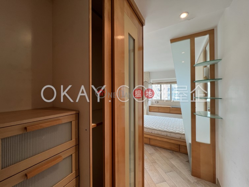 Nicely kept 4 bed on high floor with balcony & parking | Rental | Grand Deco Tower 帝后臺 Rental Listings