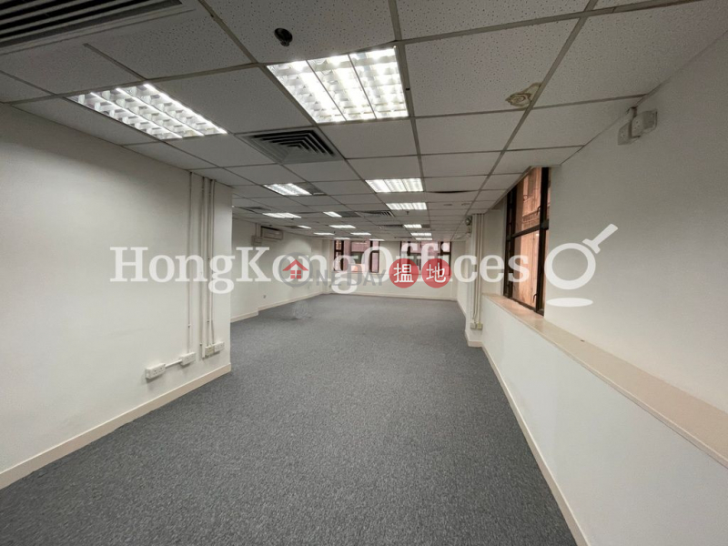 Office Unit for Rent at The Broadway, The Broadway 博匯大廈 Rental Listings | Wan Chai District (HKO-888-AHHR)