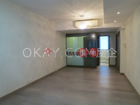 Tasteful 2 bedroom in Mid-levels Central | For Sale | Park Rise 嘉苑 _0