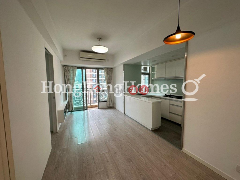 Property Search Hong Kong | OneDay | Residential, Rental Listings | 2 Bedroom Unit for Rent at The Merton