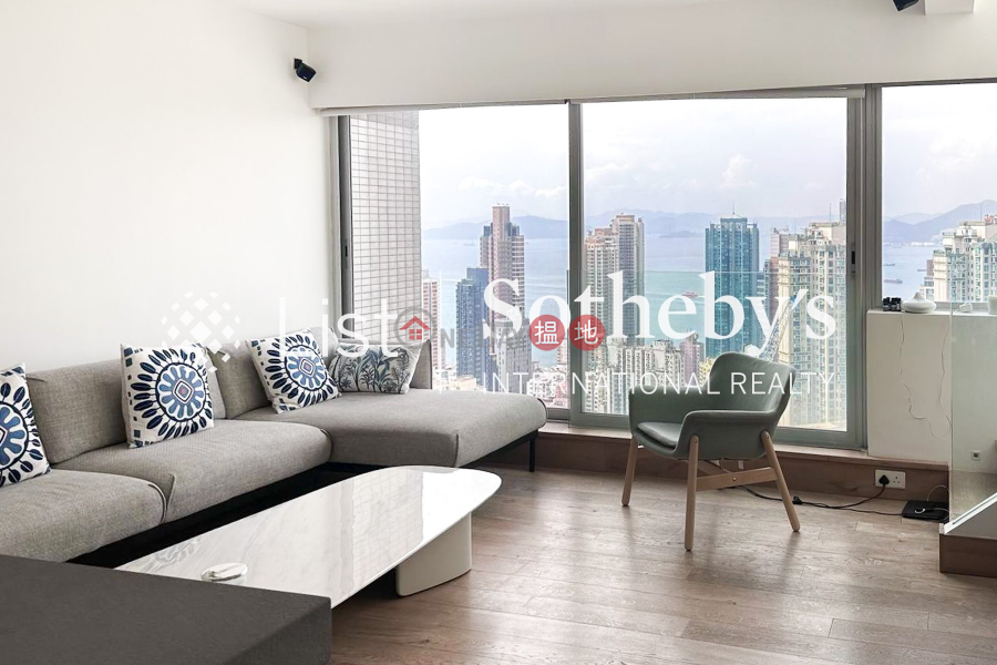 Emerald Garden | Unknown | Residential | Rental Listings HK$ 62,000/ month