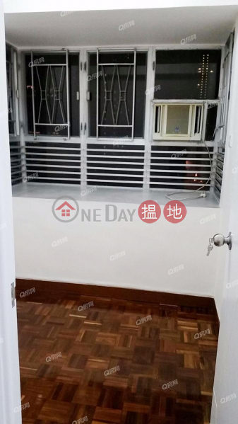 Property Search Hong Kong | OneDay | Residential, Rental Listings, Po Thai Building | 2 bedroom Mid Floor Flat for Rent