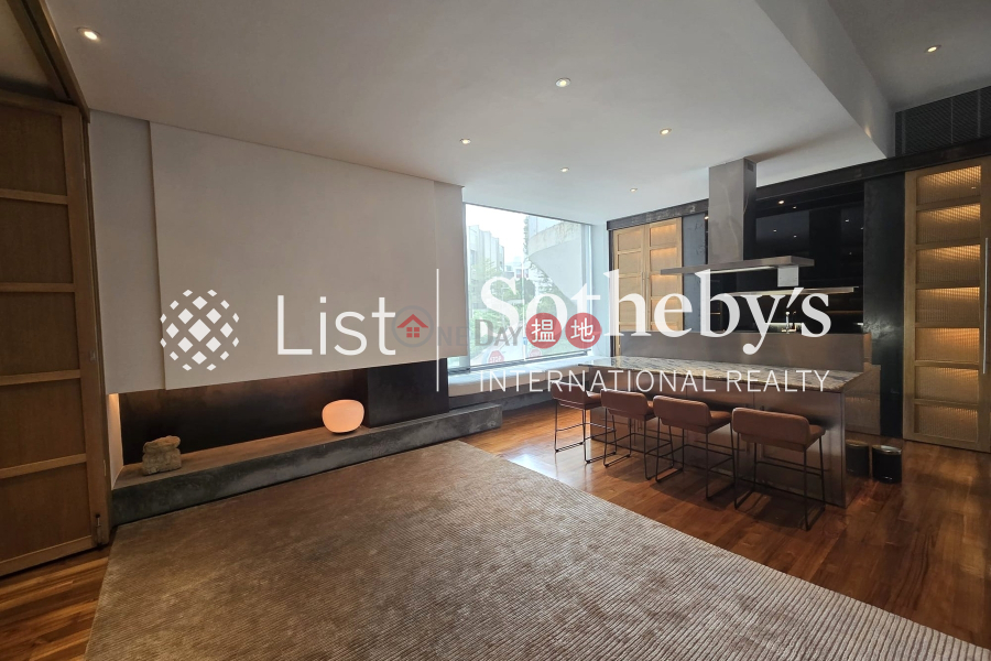 Property Search Hong Kong | OneDay | Residential | Rental Listings, Property for Rent at Bisney View with 1 Bedroom