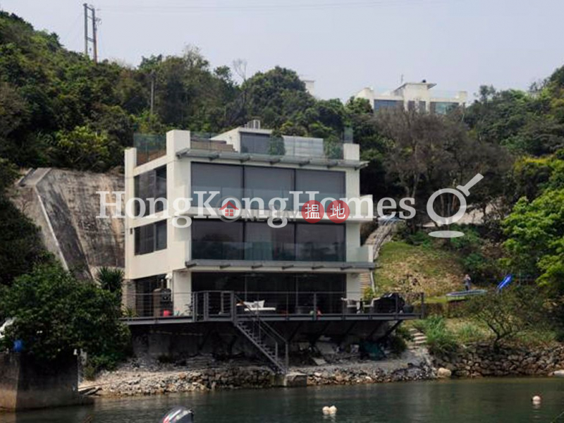 Property Search Hong Kong | OneDay | Residential, Sales Listings, 4 Bedroom Luxury Unit at Po Toi O Village House | For Sale